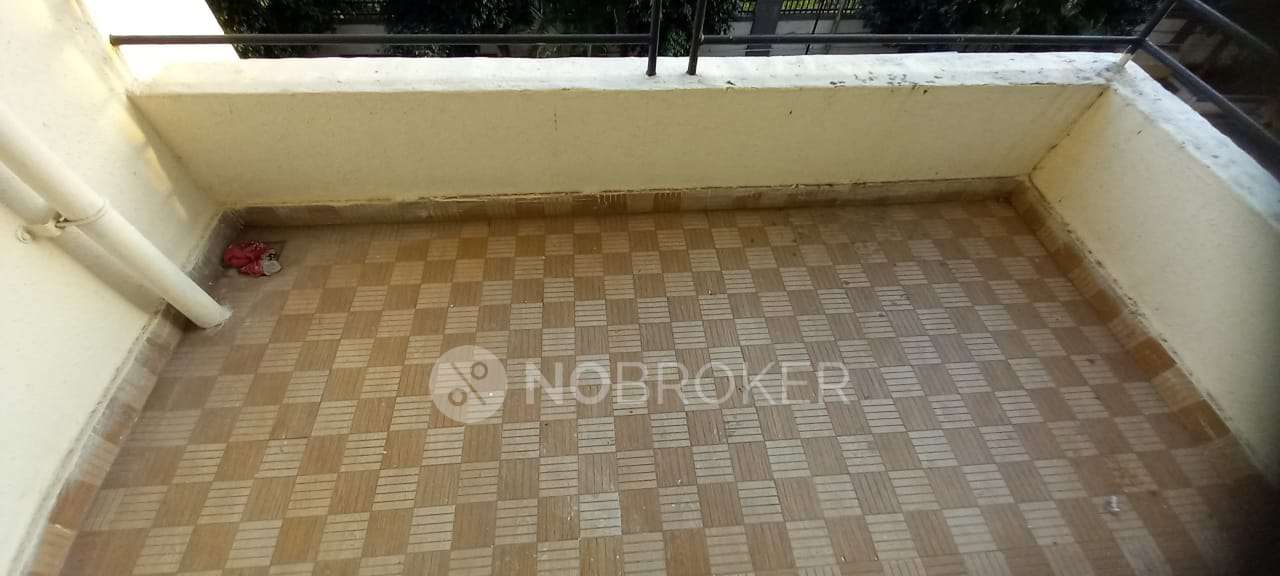 2 BHK Flat In Tanish Unnati For Sale  In Alandi