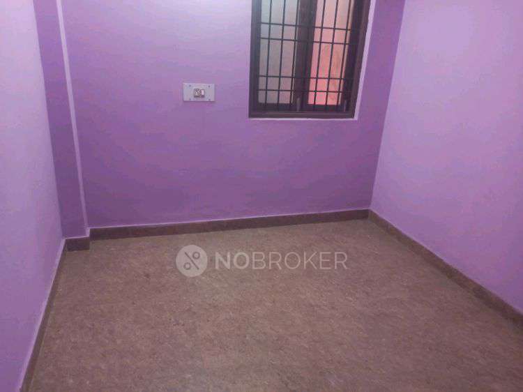 1 BHK House for Rent  In Royapettah