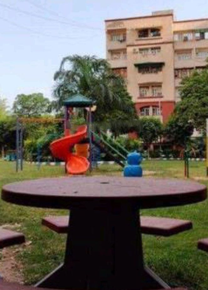 Sanskriti Apartments