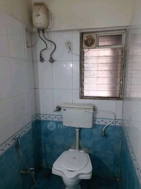 1 BHK Flat In Green Tower For Sale  In Andheri West