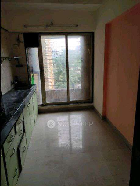 1 BHK Flat In Green Tower For Sale  In Andheri West