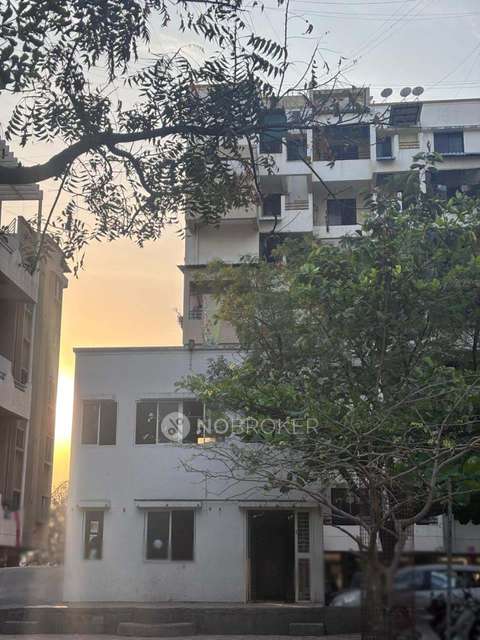 1 BHK Flat In Sai Kunj Housing Society  For Sale  In Pimpri-chinchwad