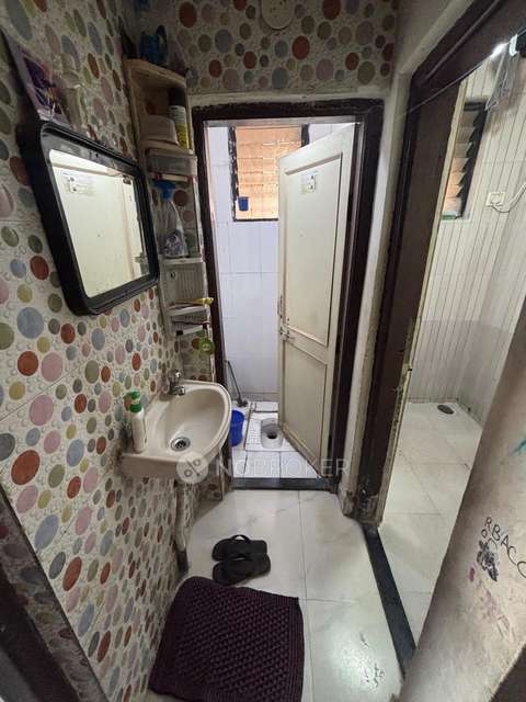 1 BHK Flat In Sai Kunj Housing Society  For Sale  In Pimpri-chinchwad