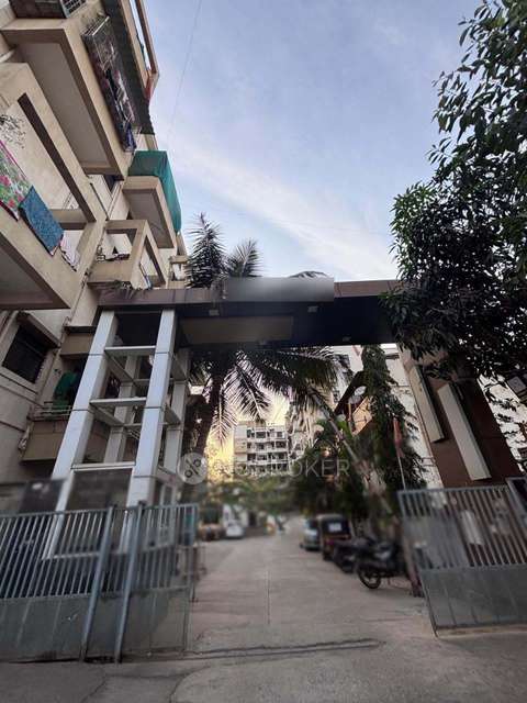 1 BHK Flat In Sai Kunj Housing Society  For Sale  In Pimpri-chinchwad