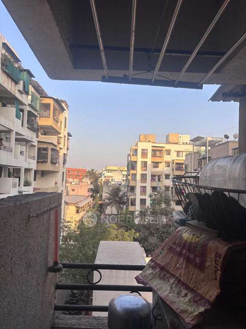 1 BHK Flat In Sai Kunj Housing Society  For Sale  In Pimpri-chinchwad