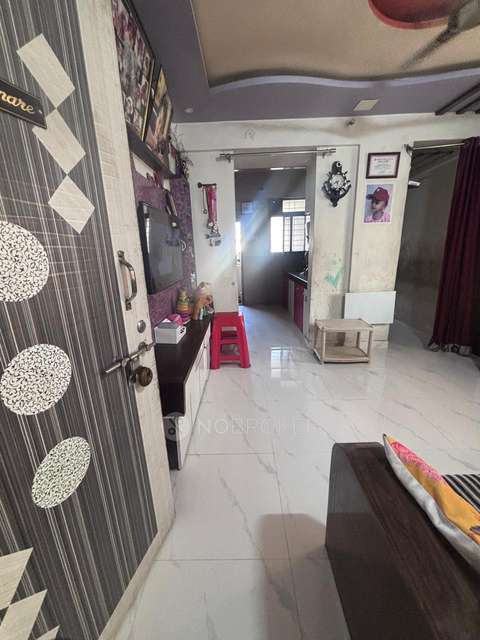 1 BHK Flat In Sai Kunj Housing Society  For Sale  In Pimpri-chinchwad