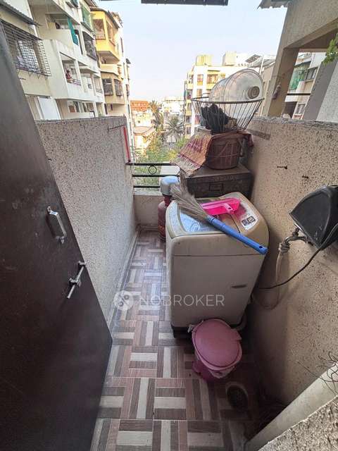 1 BHK Flat In Sai Kunj Housing Society  For Sale  In Pimpri-chinchwad