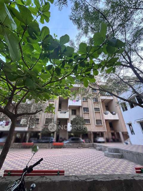 1 BHK Flat In Sai Kunj Housing Society  For Sale  In Pimpri-chinchwad