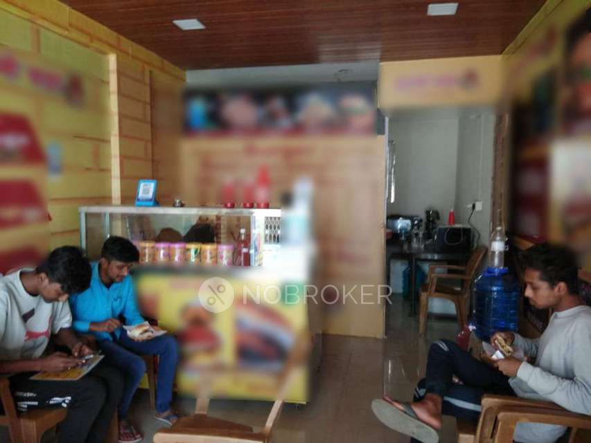 Shop in Wagholi, Pune for sale 