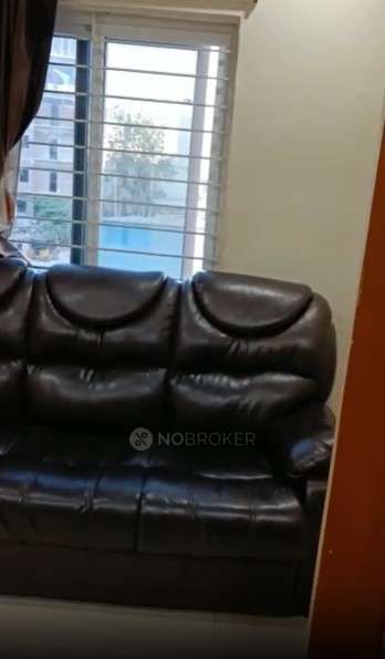 2 BHK Flat In Ls Mamatha Nivas, Puppalaguda for Rent  In Puppalaguda