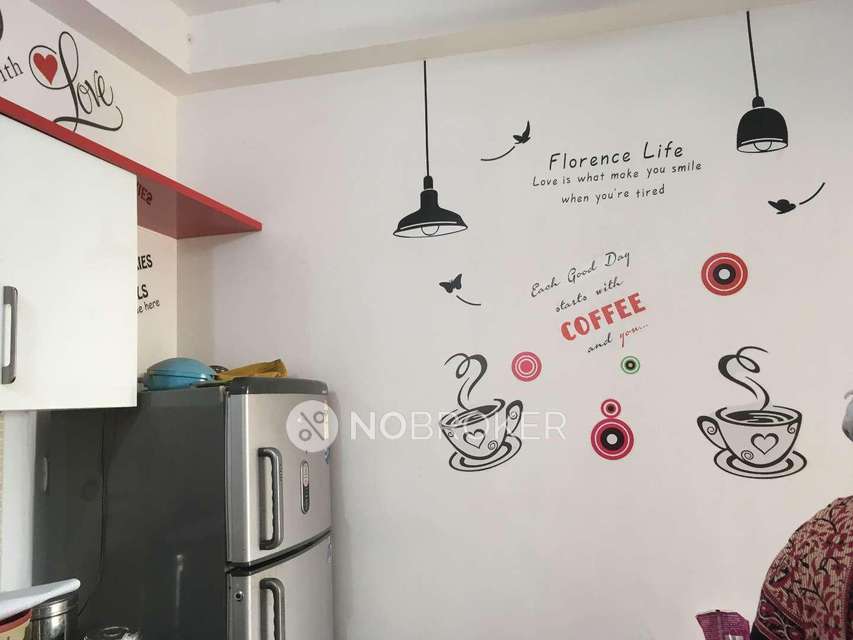 3 BHK Flat In Godrej Palm Grove For Sale  In Chembarambakkam 