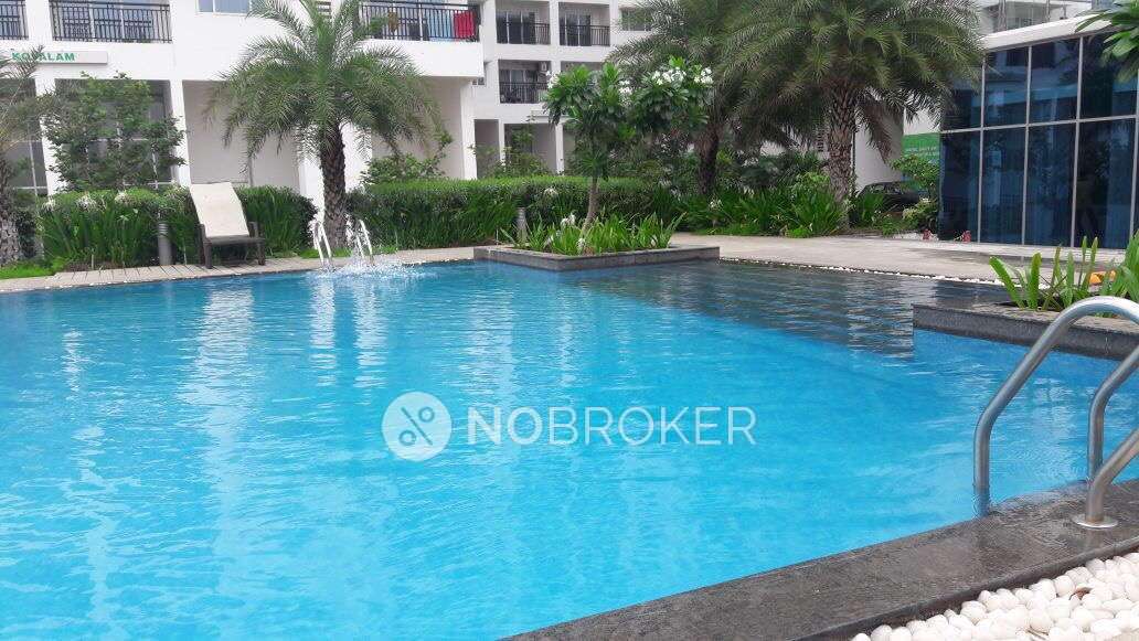 3 BHK Flat In Godrej Palm Grove For Sale  In Chembarambakkam 