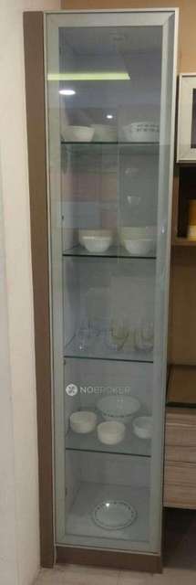 3 BHK Flat In Godrej Palm Grove For Sale  In Chembarambakkam 