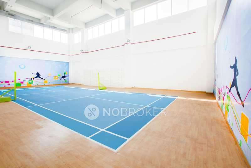 3 BHK Flat In Godrej Palm Grove For Sale  In Chembarambakkam 