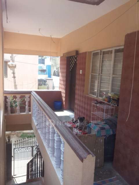 4+ BHK House For Sale  In Ramamurthy Nagar