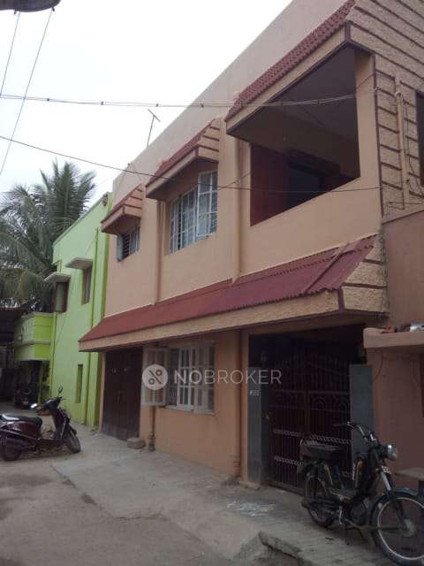 4+ BHK House For Sale  In Ramamurthy Nagar