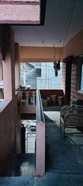 4+ BHK House For Sale  In Ramamurthy Nagar