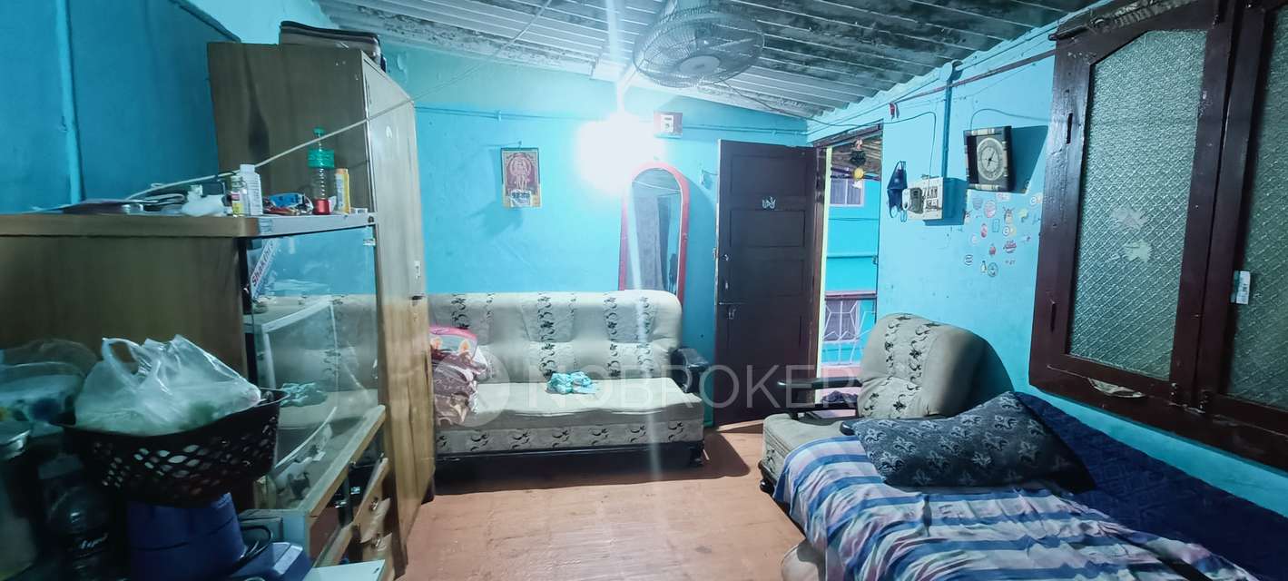 4+ BHK House For Sale  In Ramamurthy Nagar