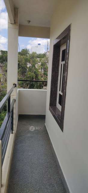 2 BHK Flat In Standalone Building  for Rent  In Rajajinagar