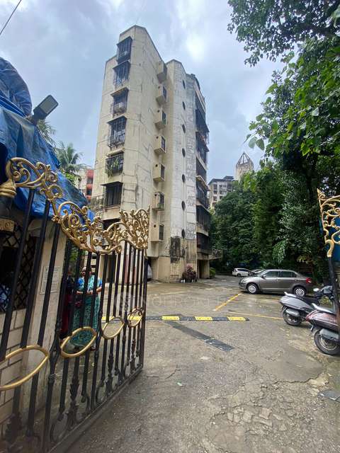 1 BHK Flat In Konark Chs, Mulund for Rent  In Konark Apartment