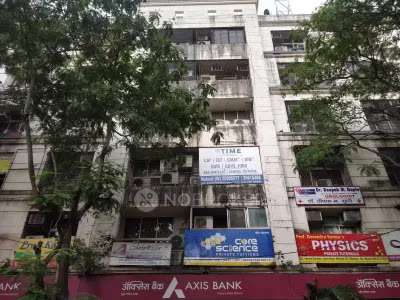 1 BHK Flat In Konark Chs, Mulund for Rent  In Konark Apartment