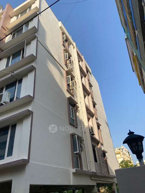 2 BHK Flat In Rlp Green Woods Residency For Sale  In Miyapur