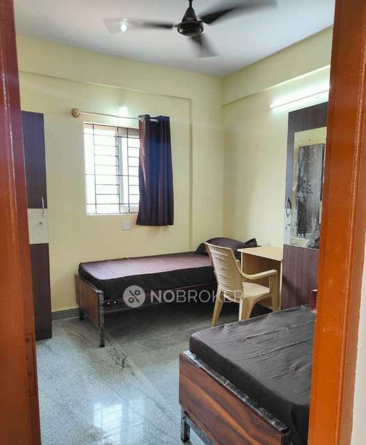 PG for Girls in Mahadevapura