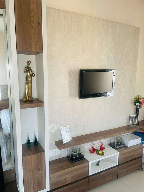 2 BHK Flat In Kolte Patil Life Republic for Rent  In Hinjewadi