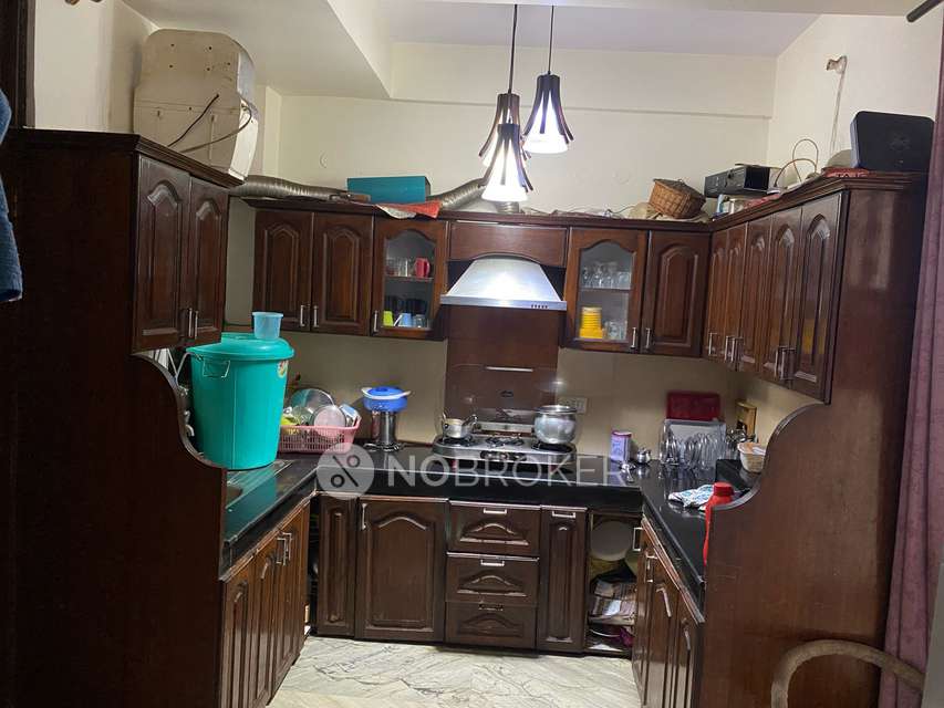 3 BHK Flat In Banke Bihari Kunj  For Sale  In Sahibabad