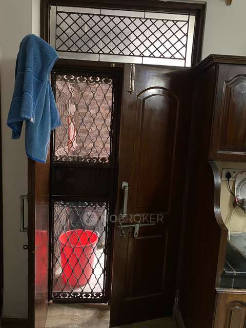 3 BHK Flat In Banke Bihari Kunj  For Sale  In Sahibabad