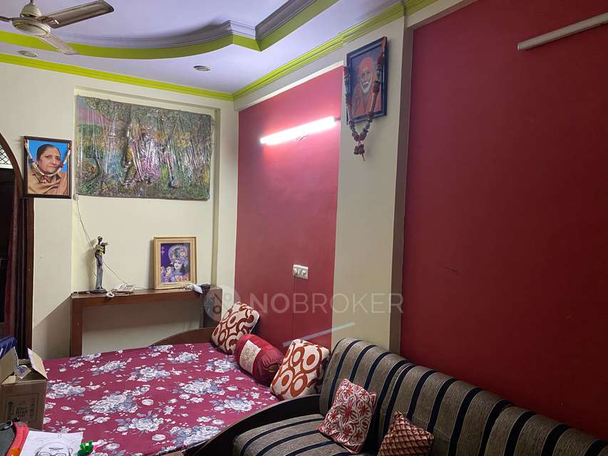 3 BHK Flat In Banke Bihari Kunj  For Sale  In Sahibabad