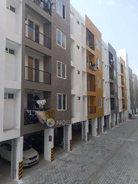 2 BHK Flat In Jubilee Hills Guduvancherey For Sale  In Guduvancheri
