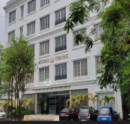 2 BHK Flat In Accord Zone For Sale  In Mogappair