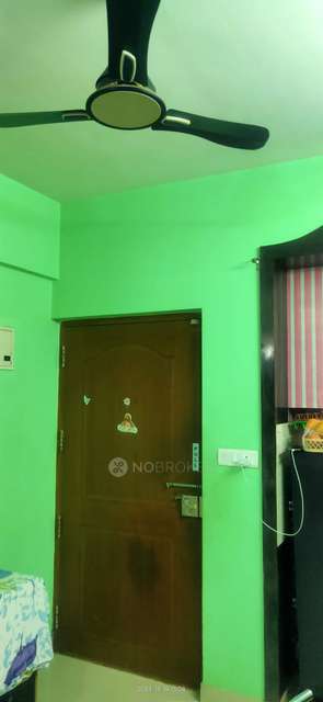 2 BHK Flat In Vishwothama Apartments For Sale  In Gottigere