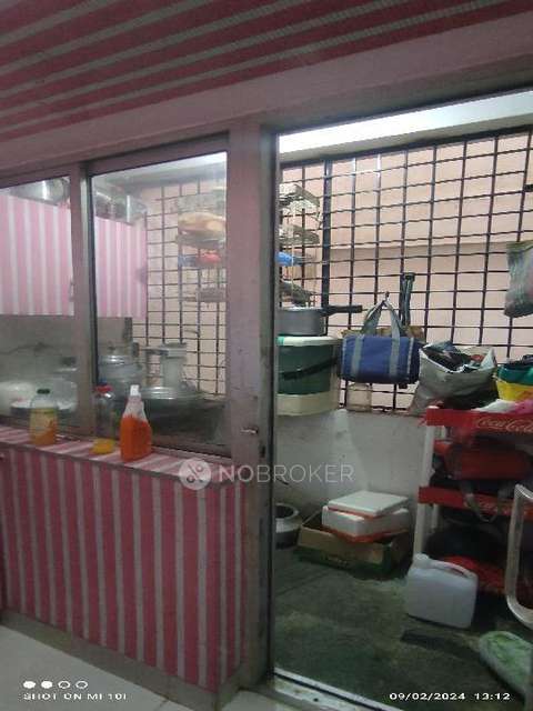 2 BHK Flat In Vishwothama Apartments For Sale  In Gottigere