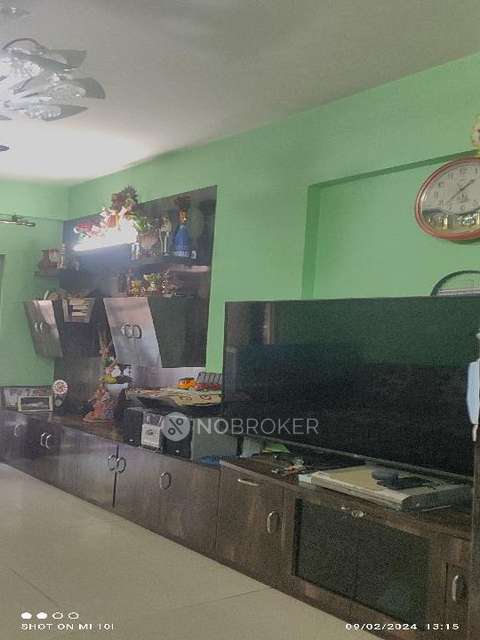 2 BHK Flat In Vishwothama Apartments For Sale  In Gottigere