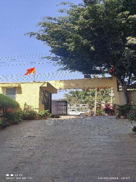 2 BHK Flat In Vishwothama Apartments For Sale  In Gottigere