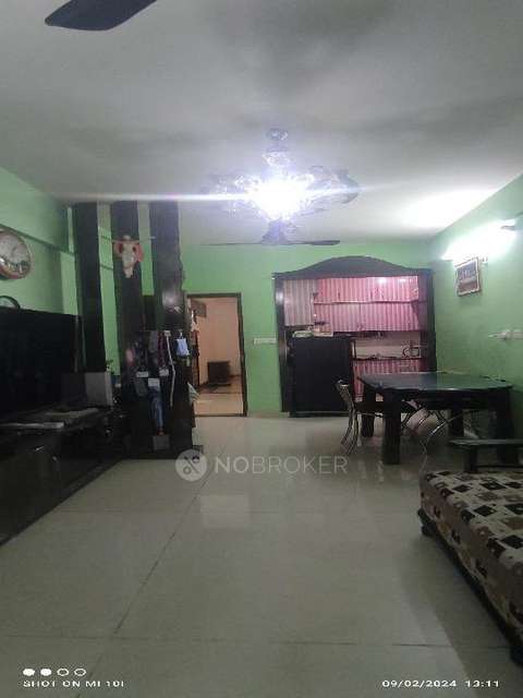 2 BHK Flat In Vishwothama Apartments For Sale  In Gottigere