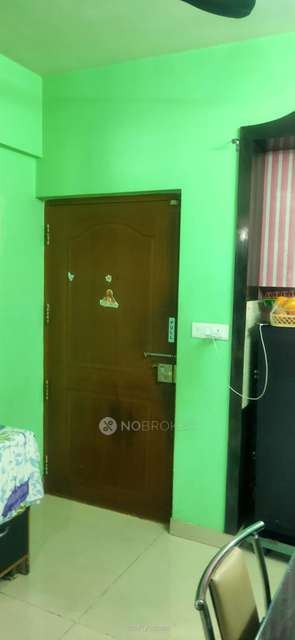 2 BHK Flat In Vishwothama Apartments For Sale  In Gottigere