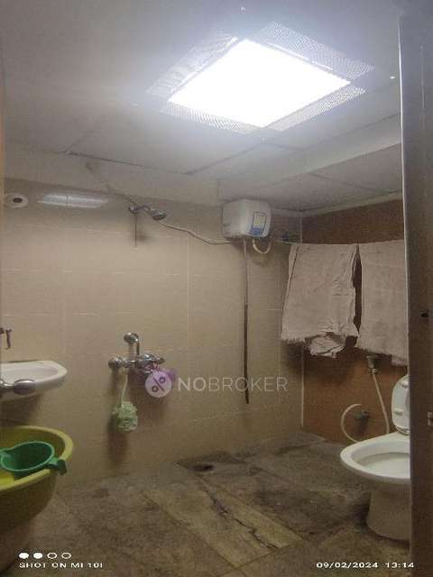 2 BHK Flat In Vishwothama Apartments For Sale  In Gottigere