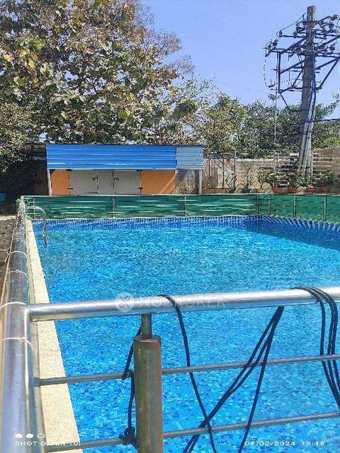 2 BHK Flat In Vishwothama Apartments For Sale  In Gottigere