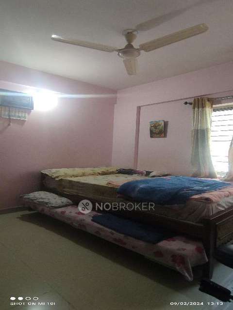 2 BHK Flat In Vishwothama Apartments For Sale  In Gottigere