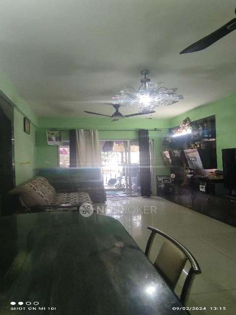 2 BHK Flat In Vishwothama Apartments For Sale  In Gottigere