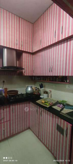 2 BHK Flat In Vishwothama Apartments For Sale  In Gottigere