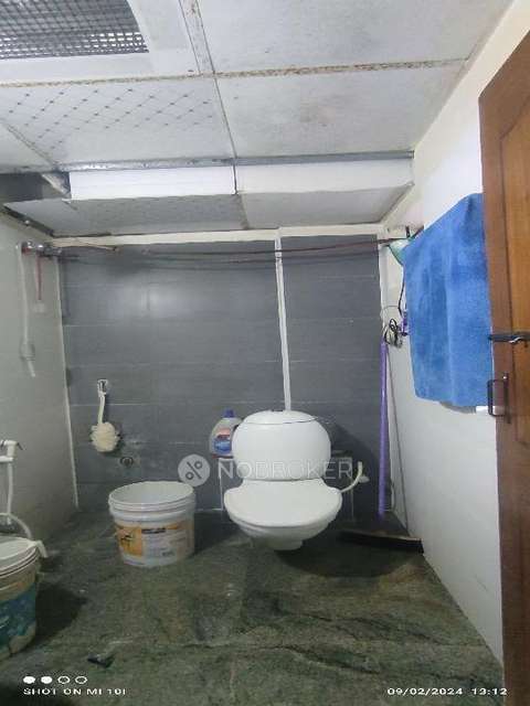 2 BHK Flat In Vishwothama Apartments For Sale  In Gottigere