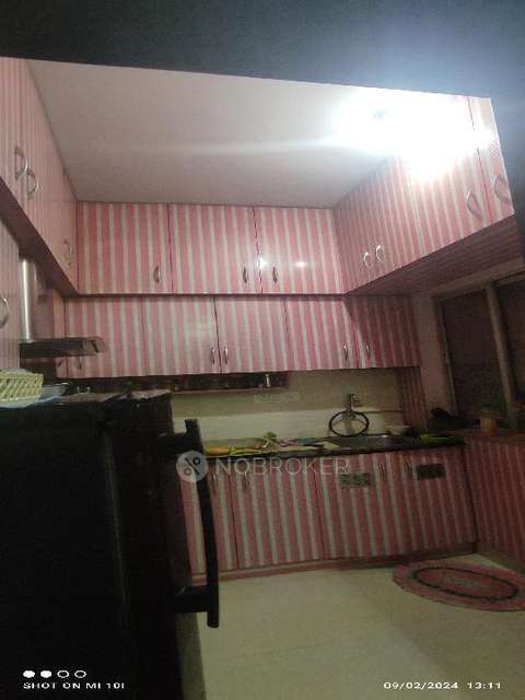 2 BHK Flat In Vishwothama Apartments For Sale  In Gottigere