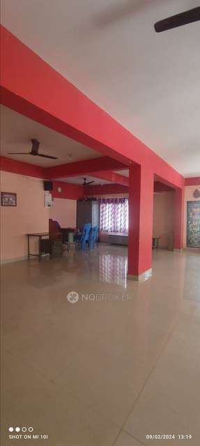 2 BHK Flat In Vishwothama Apartments For Sale  In Gottigere