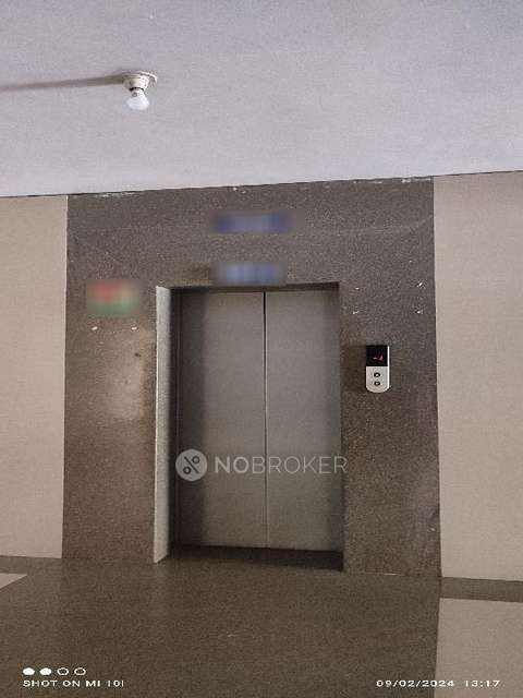 2 BHK Flat In Vishwothama Apartments For Sale  In Gottigere