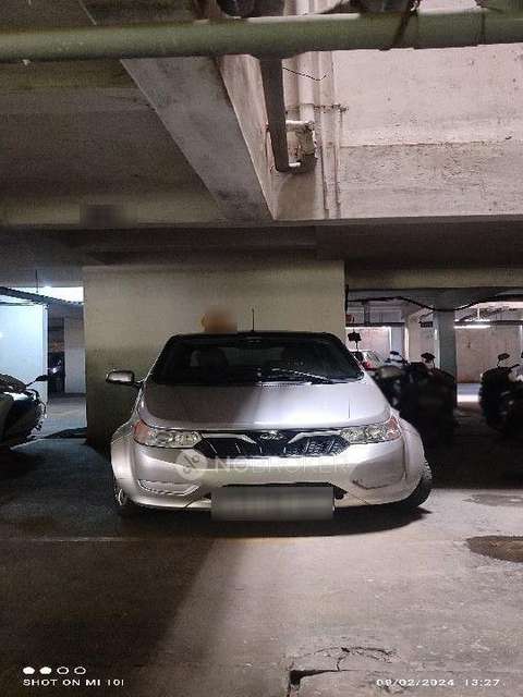 2 BHK Flat In Vishwothama Apartments For Sale  In Gottigere