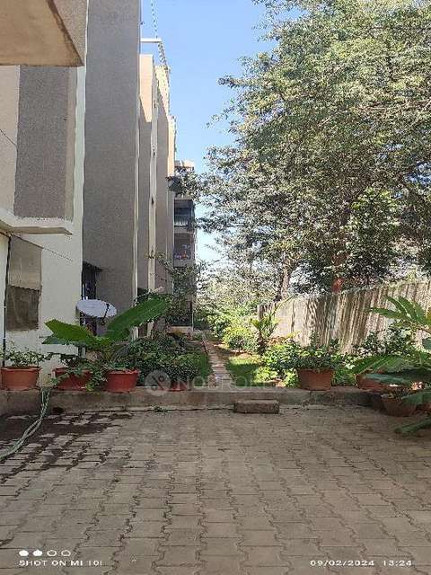 2 BHK Flat In Vishwothama Apartments For Sale  In Gottigere